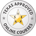 Texas Approved Courses